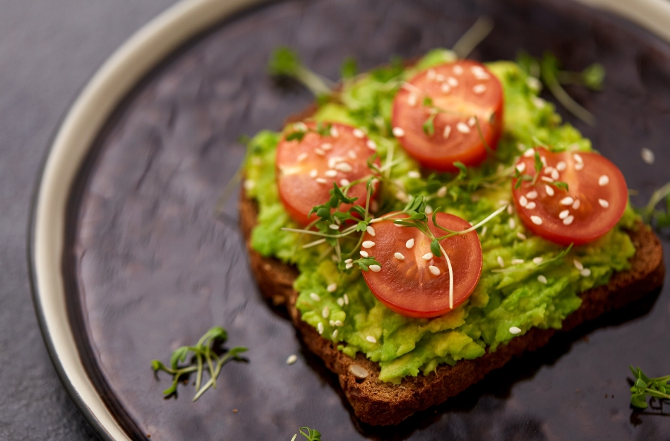 Food Paare – Die ideale Kombination von Lebensmitteln