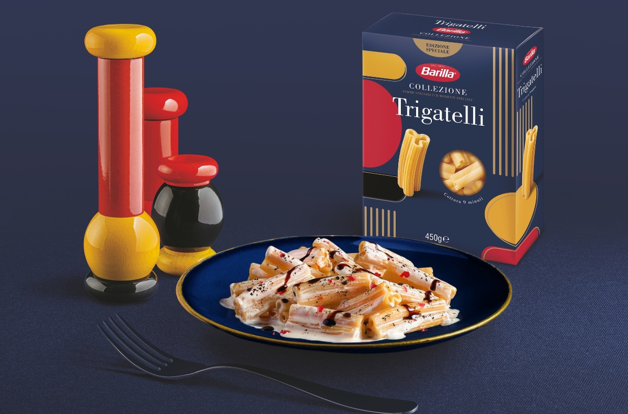 barilla