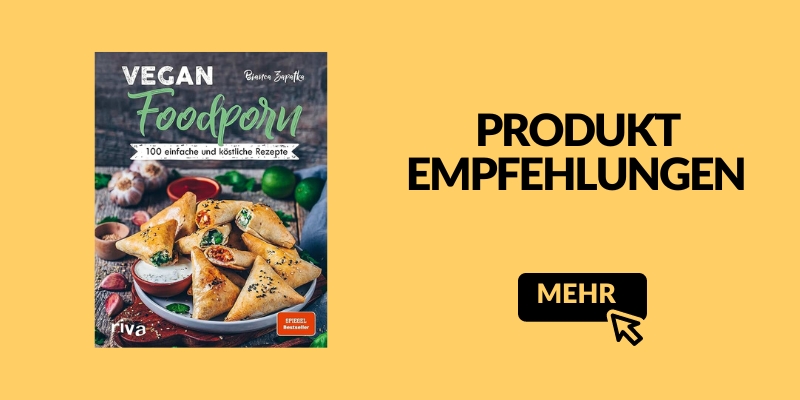 Beliebte Rabattcodes für euch Vegane Produkte Empfehlungen Amazon 