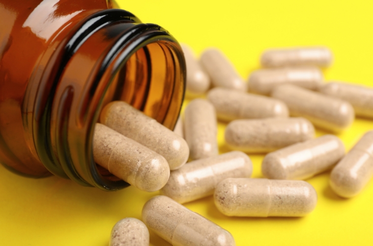 Paraveganio® – Paracetamol geht auch vegan