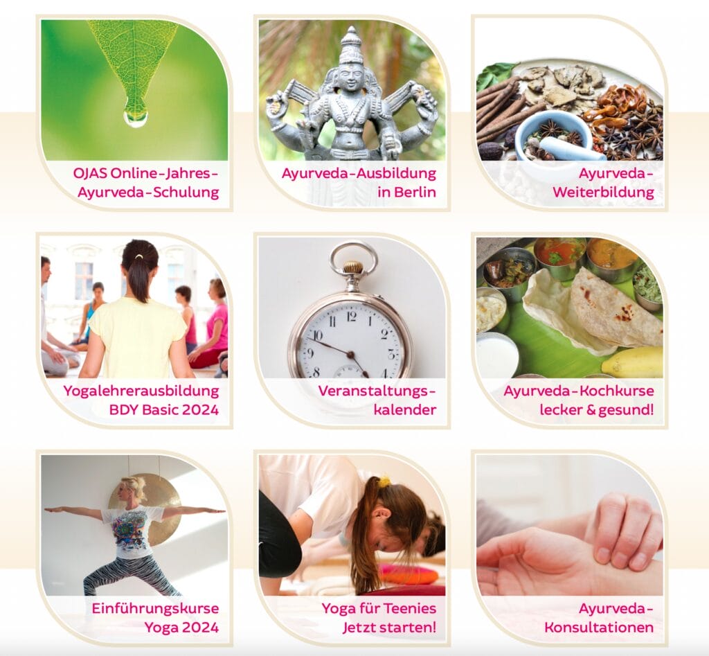 GESUNDHEITSZENTRUM SONNE & MOND  in Berlin