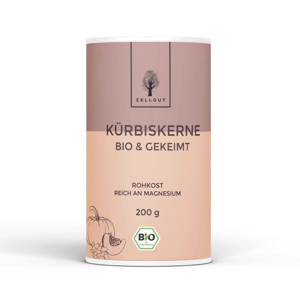 Zellgut. Mit einer Palette von Produkten, die speziell dafür entwickelt wurden, deinen Körper mit allem zu versorgen, was er braucht, ohne dabei Kompromisse beim Geschmack einzugehen, setzt Zellgut* neue Maßstäbe in der gesunden Ernährung. Lass uns gemeinsam einen Blick auf einige unserer Favoriten werfen.