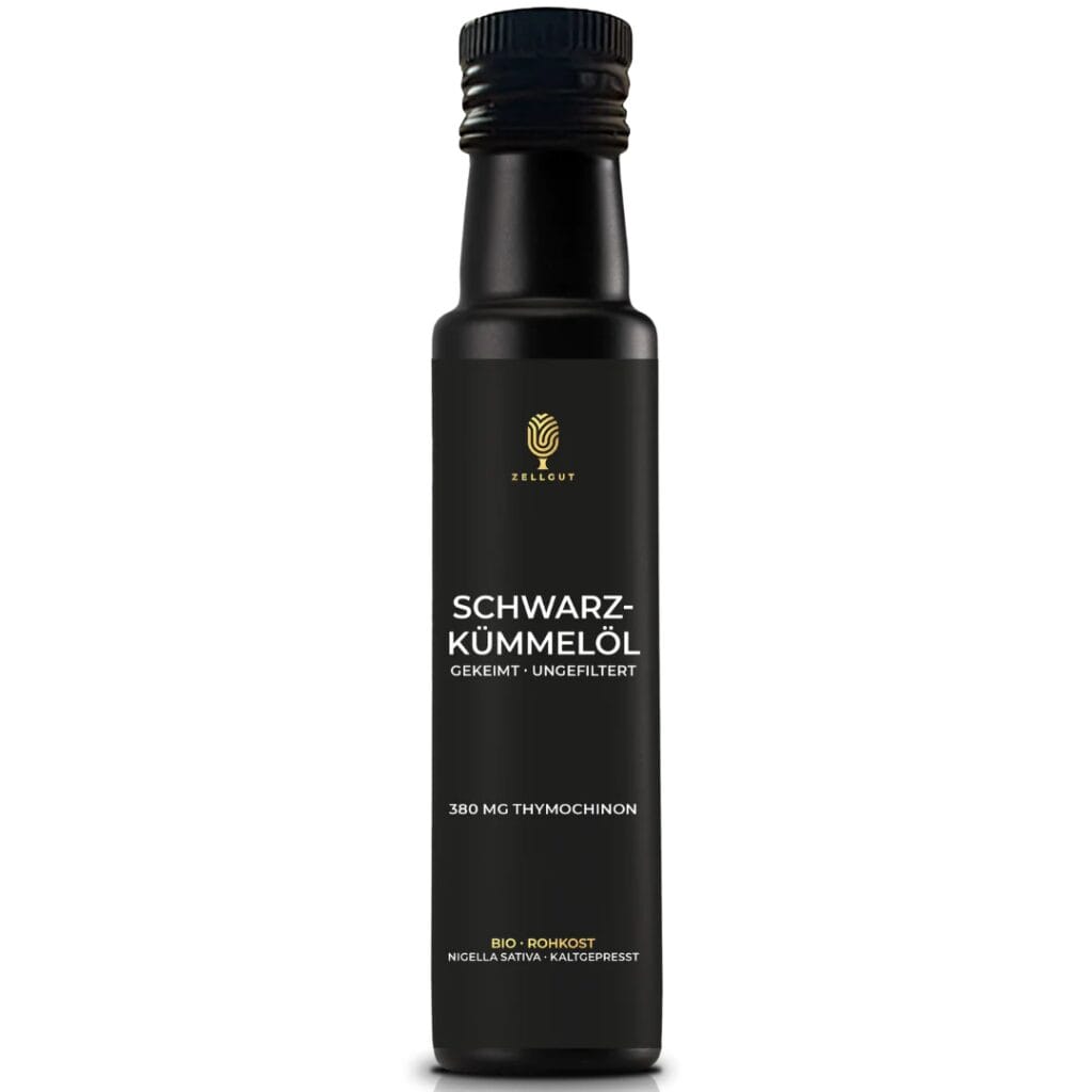 Zellgut. Mit einer Palette von Produkten, die speziell dafür entwickelt wurden, deinen Körper mit allem zu versorgen, was er braucht, ohne dabei Kompromisse beim Geschmack einzugehen, setzt Zellgut* neue Maßstäbe in der gesunden Ernährung. Lass uns gemeinsam einen Blick auf einige unserer Favoriten werfen.