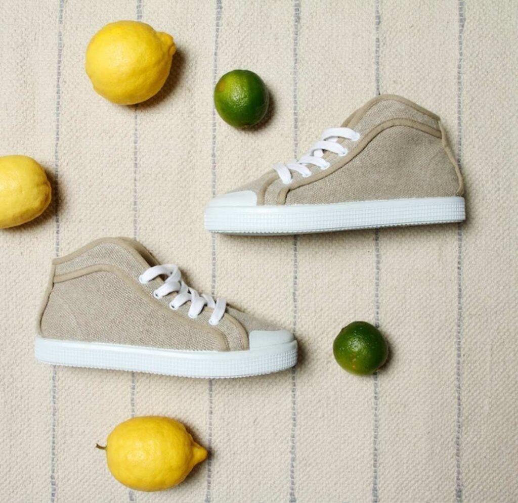 Vegane Schuhe – Entdecke die Welt von avesu