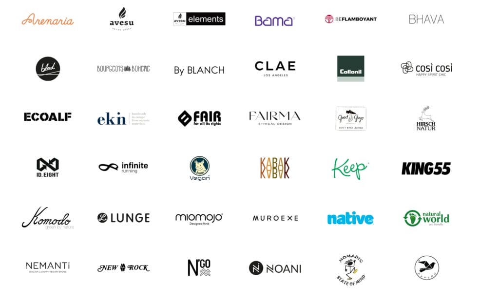 Vegane Schuhe – Entdecke die Welt von avesu