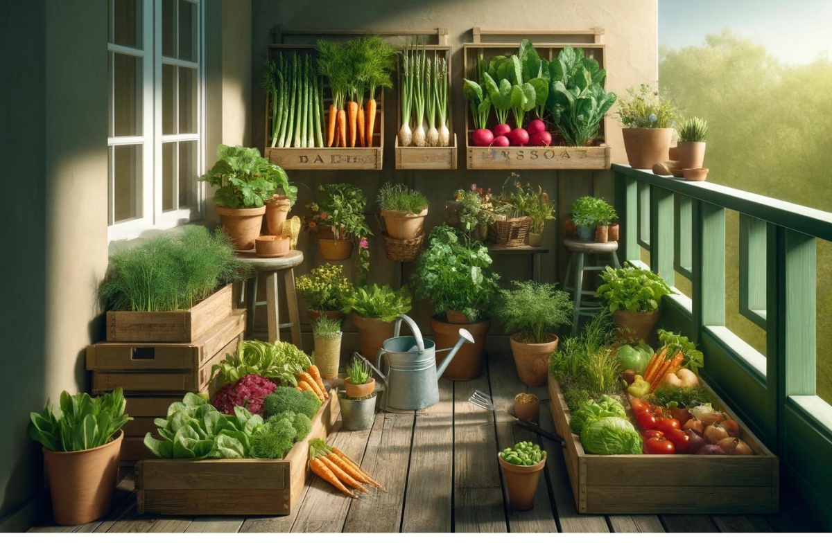 Dein Start in die Gartensaison: Aussaat-Tipps für April