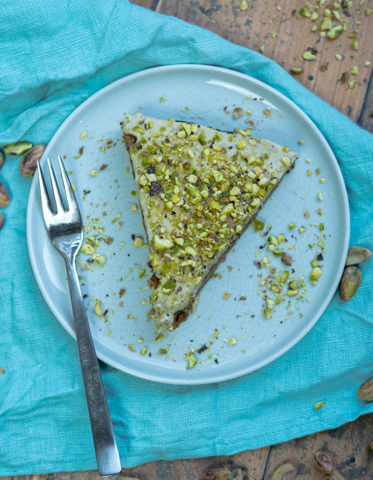 Die unglaublichen Vorteile von Pistazien: Rezept glutenfreier ... Die unglaublichen Vorteile von Pistazien: Rezept glutenfreier ...