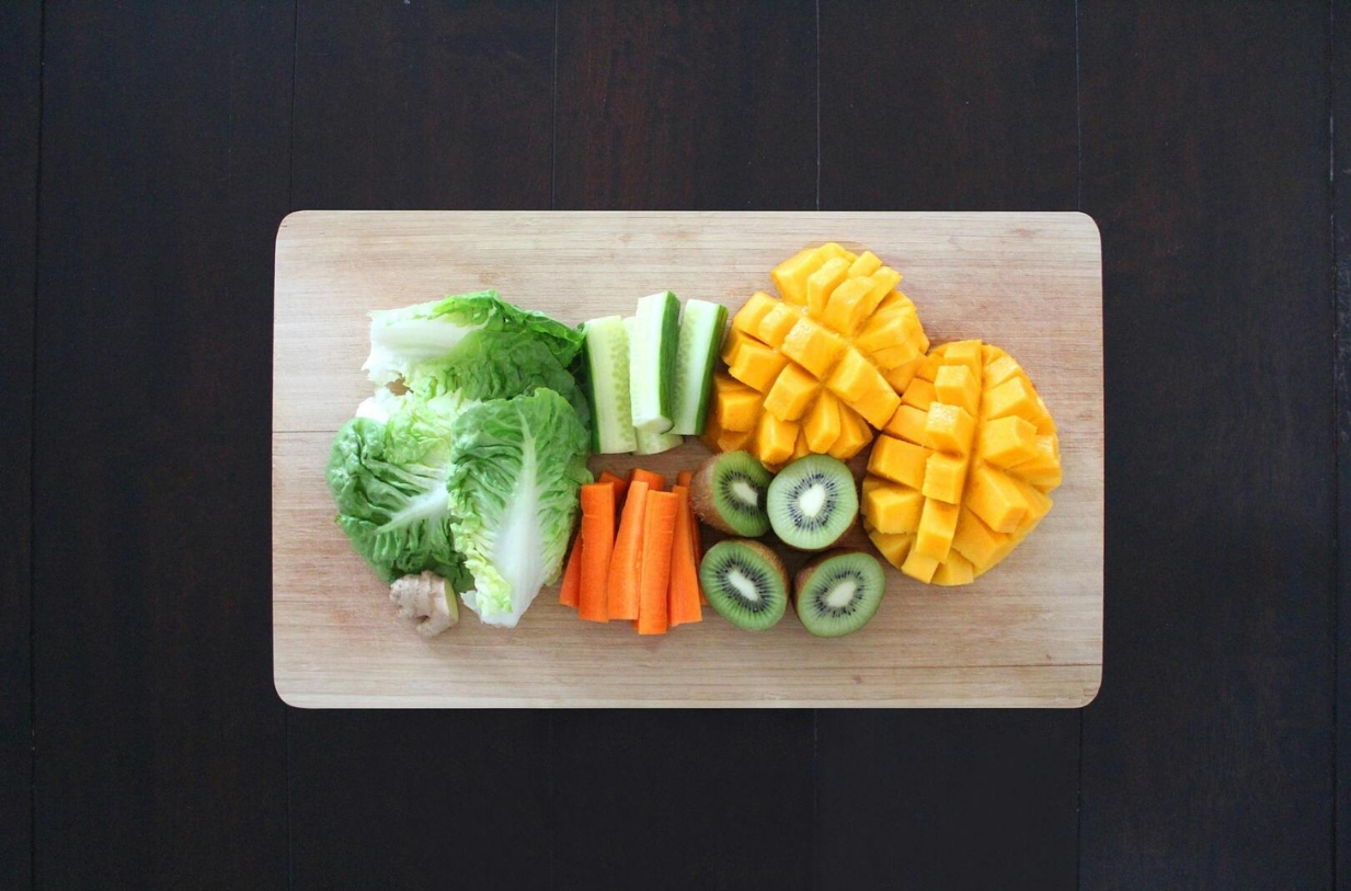 Ganzheitlich vegan: Es kommt nicht nur auf die Ernährung an