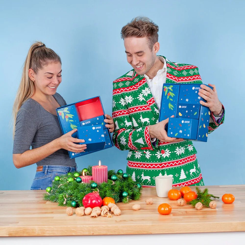  BitterLiebe Adventsbox