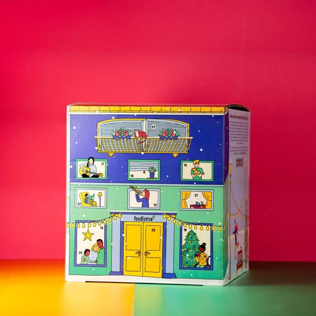 Die 10 besten veganen Adventskalender für 2024