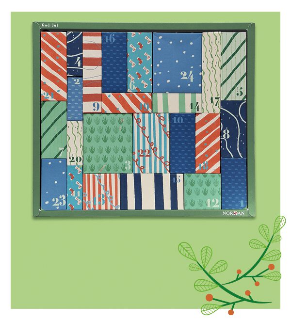 Die 10 besten veganen Adventskalender für 2024 
Norman Omega 3 Öl