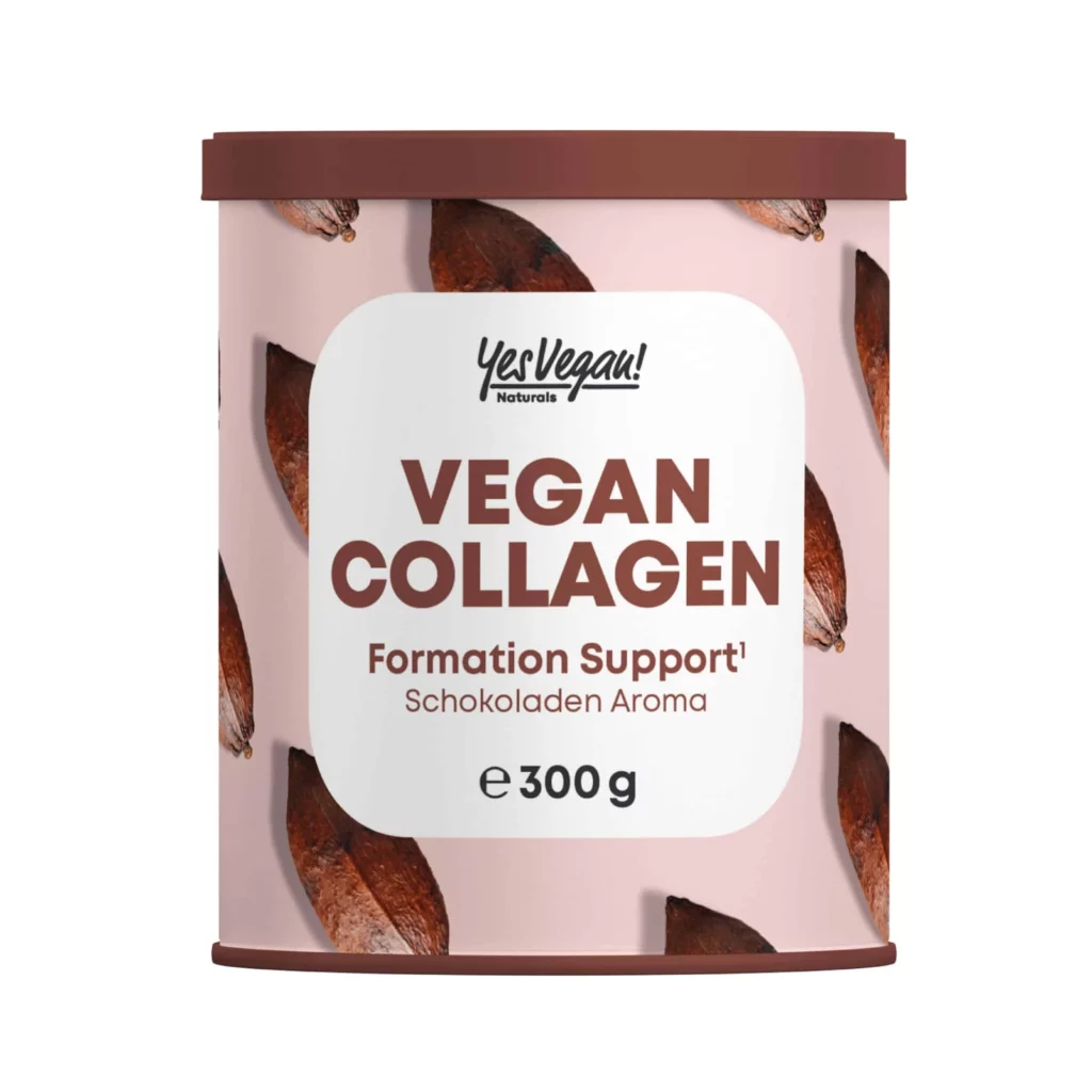 Du suchst nach einem natürlichen Boost für deine Haut, Haare und Nägel – ganz ohne tierische Zusätze? Dann solltest du YESVEGAN kennenlernen! Diese Marke steht für moderne, vegane Nahrungsergänzung, die nicht nur wirkt, sondern auch noch richtig gut aussieht.