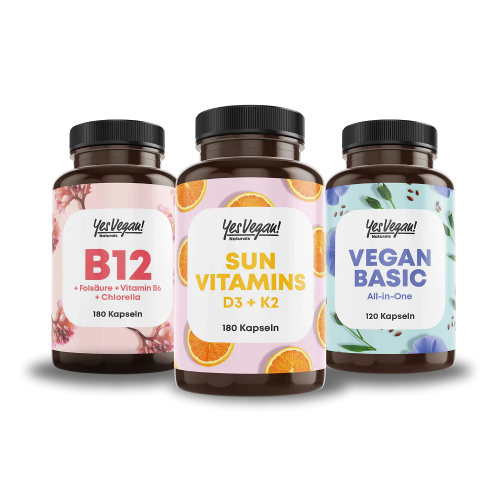 YESVEGAN