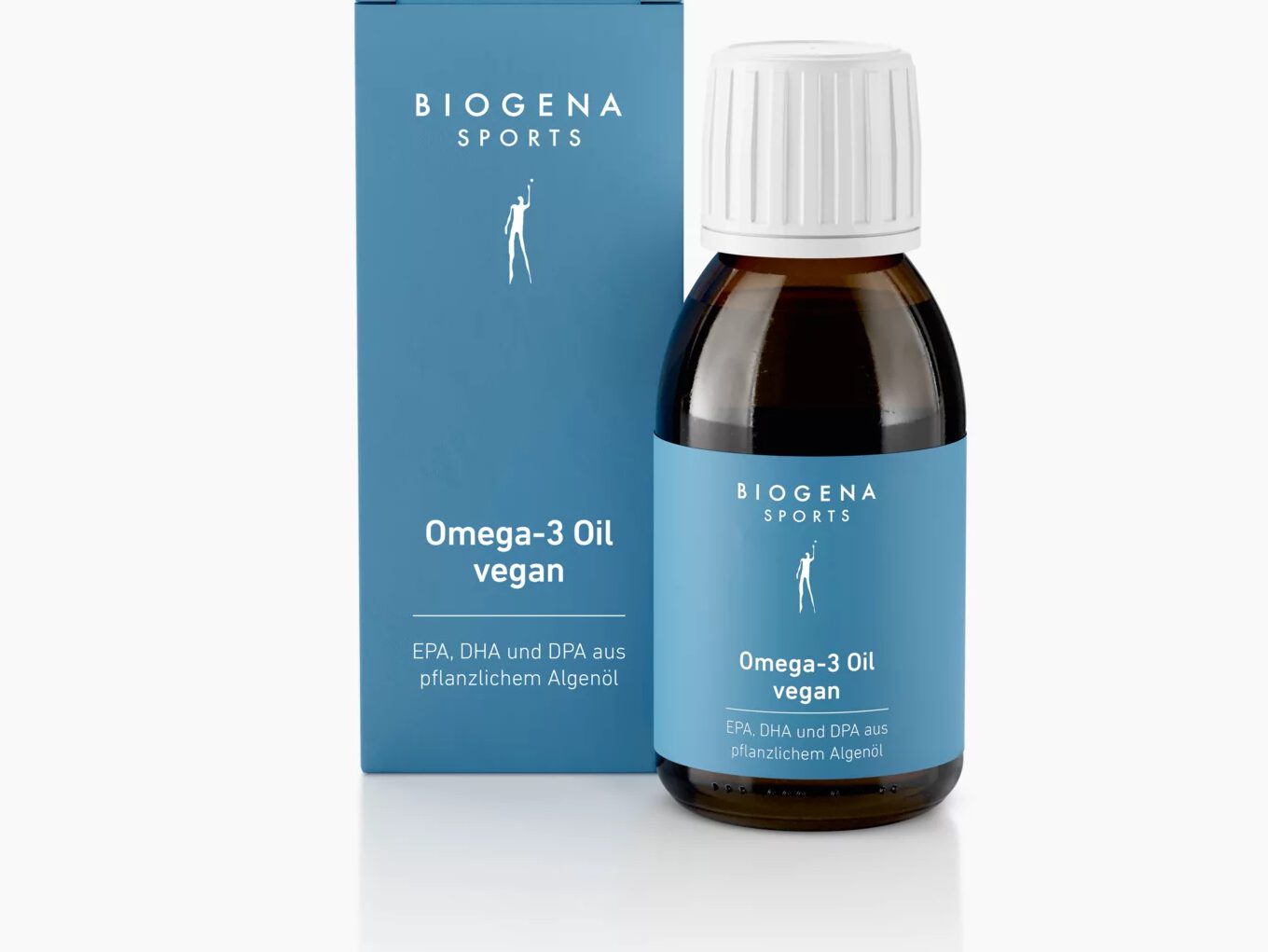 Algenöl als nachhaltige Omega-3-Quelle für den veganen Lebensstil: Eine Innovation mit Zukunft