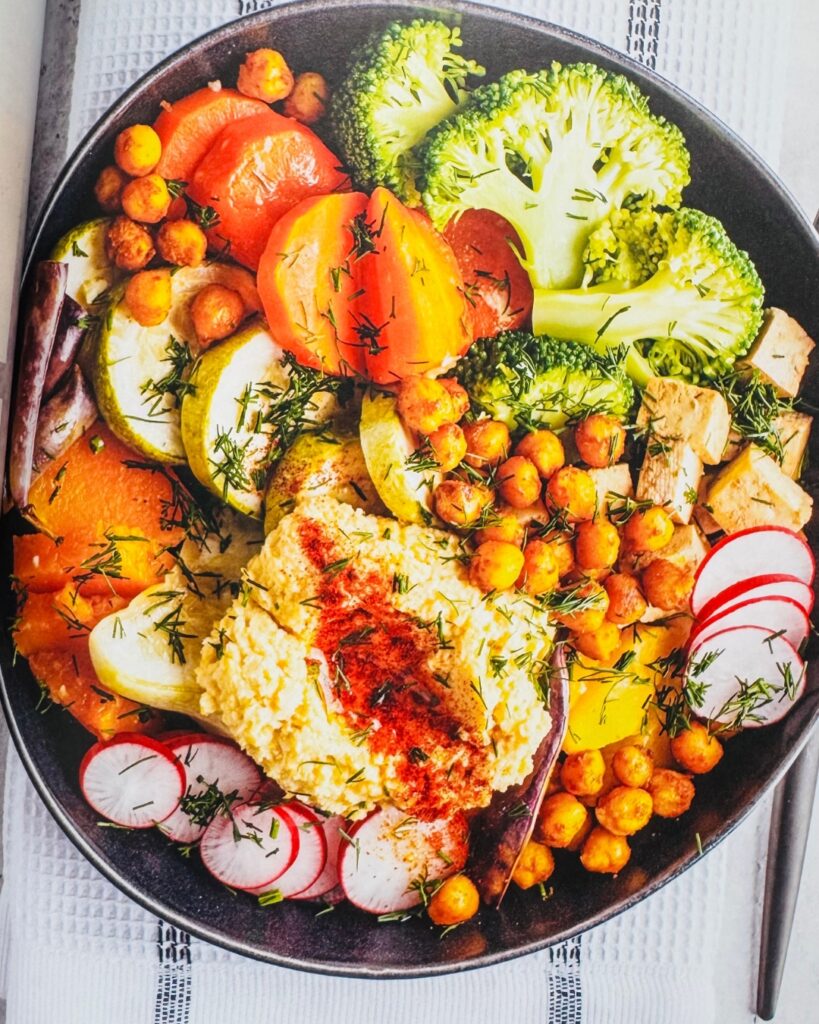 Kochbuch von Charlotte Weise 50 Rezepte, die satt und glücklich machen