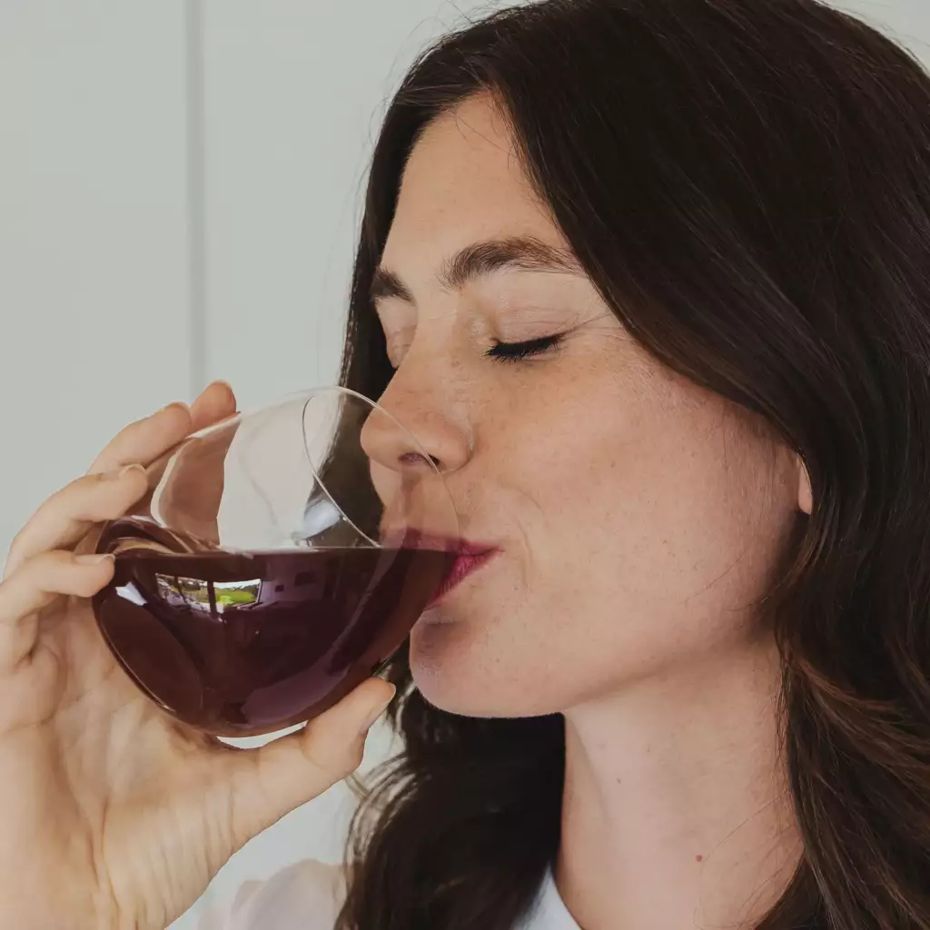 MIKRONÄHRSTOFFKONZENTRAT VITAL FLOW
