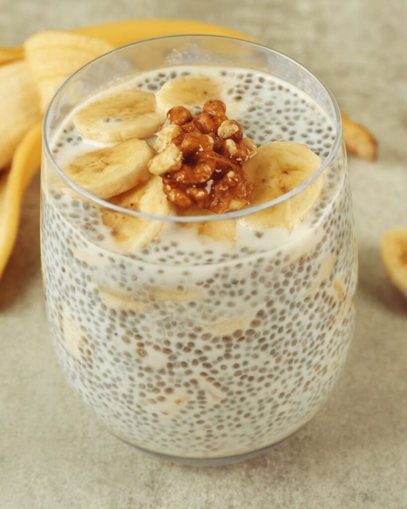 Vegane Protein-Snacks 15 g Eiweiß in 1 Minute_Schokodrink