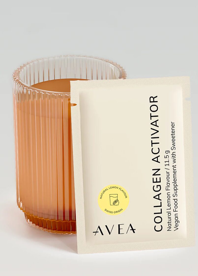 Vegane Kollagen im Vergleich