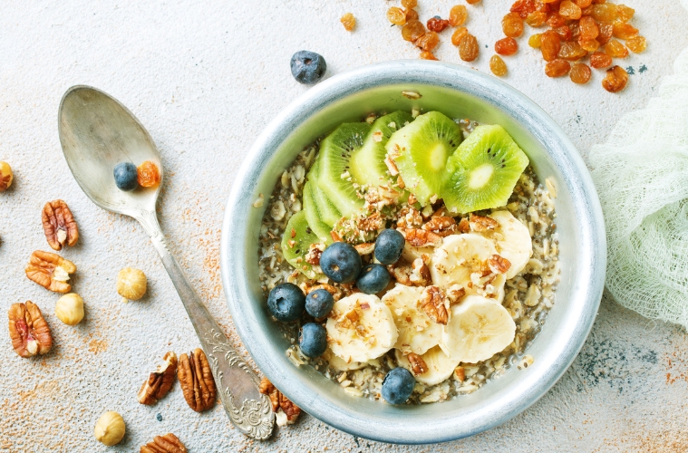 5 Morgenrituale, die dir helfen können, gesünder zu leben