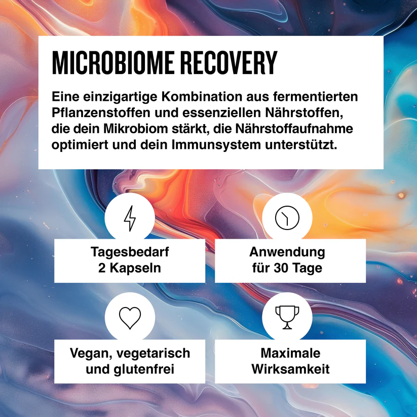 Darm und Leber Unterstützung bei Lipödem mit Detox Bundle von themyricals