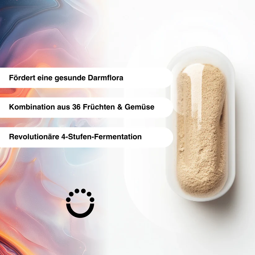 Darm und Leber Unterstützung bei Lipödem mit Detox Bundle von themyricals