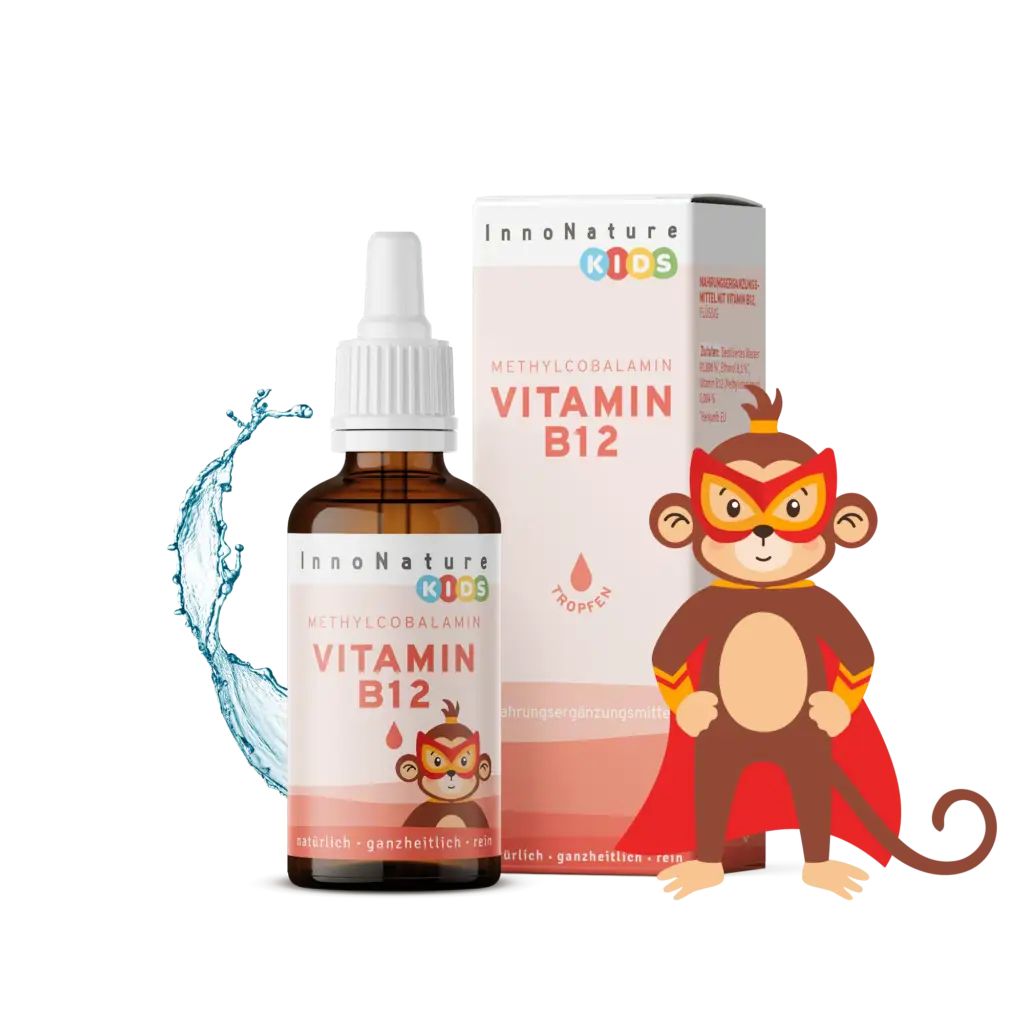 Vitamin B12: Das wichtigste Supplement