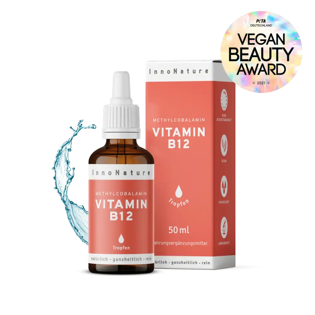 Vitamin B12: Das wichtigste Supplement