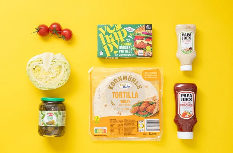 Vegane Lebensmittel_Netto_vegan