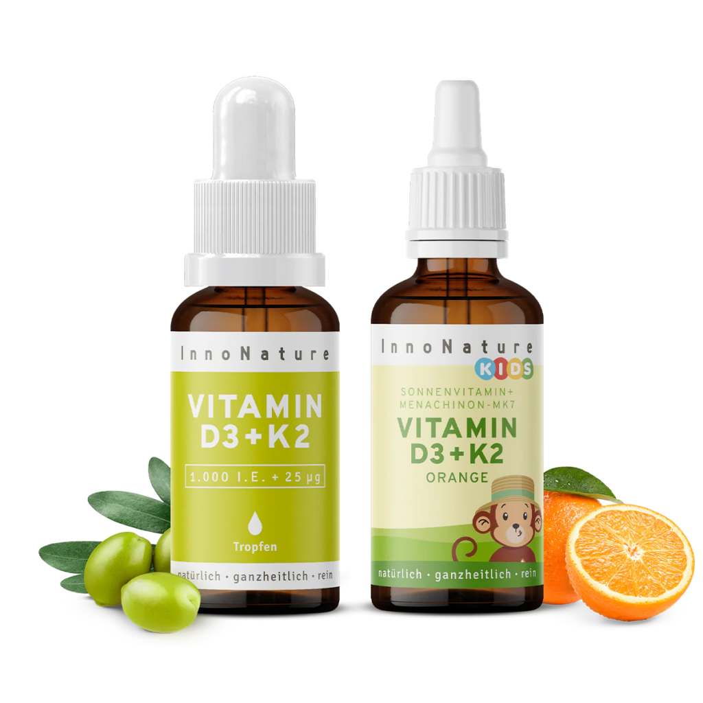 Vitamin D: Das unterschätzte Problem