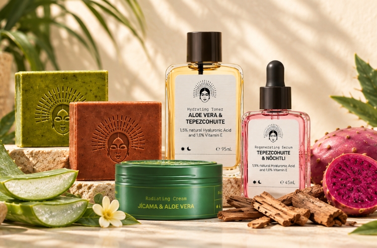 Vegane Kosmetik Viva Maja_Angebot